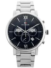 Meeste kell Tommy Hilfiger 1710409 Evan, ZF033B
