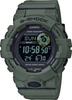 Meeste kell Casio G-Shock GBD-800UC-3ER, roheline