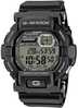 Meeste kell Casio G-Shock GD-350-1ER, 51 mm