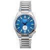 Meeste käekell Citizen Tsuyosa Automatic NK5010-51L, sinine