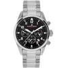 Meeste käekell Jacques Lemans Chronograph 42-2C, 42 mm