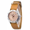 Orient Mako 40 Automatic RA-AC0Q05P10B, aprikoos