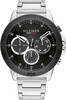 Meeste kell Tommy Hilfiger TH1791890, hõbedane