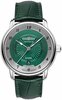Meeste käekell Zeppelin Friedrichshafen Automatic 8556-2, 40-41 mm
