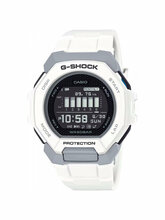Meeste käekell Casio G-Shock GBD-300-7ER, valge