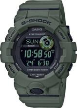 Meeste kell Casio G-Shock GBD-800UC-3ER, roheline