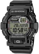 Meeste kell Casio G-Shock GD-350-1ER, 51 mm