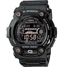 Meeste käekell Casio G-Shock GW-7900B-1ER, must