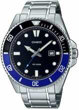 Meeste kell Casio MDV-107D-1A2, ZD136A