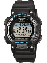 Casio STL-S300H-1AEF, 36 mm must