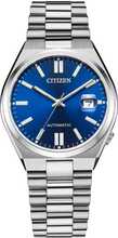 Meeste käekell Citizen NJ0150-81L, sinine