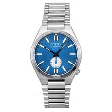 Meeste käekell Citizen Tsuyosa Automatic NK5010-51L, sinine