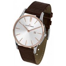 Meeste kell Jacques Lemans 1-1936F, 40mm