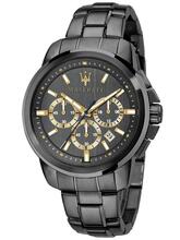 Meeste kell Maserati R8873621007
