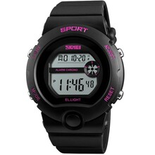 Skmei 1456 RG, roosa