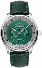Meeste käekell Zeppelin Friedrichshafen Automatic 8556-2, 40-41 mm