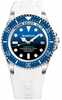 Käekell Bobroff BF0003ba-BFSTB, 42 mm