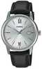 Meeste kell Casio MTP-V002L-7B3, hõbe, roostevaba teras