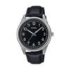 Meeste kell Casio MTP-V005L-1B4, must