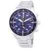 Meeste käekell Citizen Eco-Drive Chrono CA0690-88L, sinine