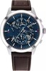 Meeste kell Tommy Hilfiger 1710476, ZF081B