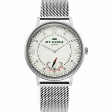 Meeste kell Ben Sherman WB034SM, 43 mm