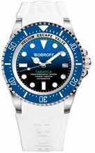 Käekell Bobroff BF0003ba-BFSTB, 42 mm