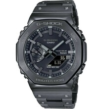 Meeste kell Casio G-Shock GM-B2100BD-1AER, must