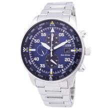 Meeste käekell Citizen Eco-Drive Chrono CA0690-88L, sinine