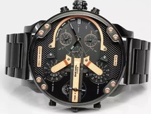 Meeste käekell Diesel Mr Daddy 2.0 DZ7312, 890164389