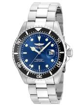 Meeste kell Invicta Pro Diver 22054, 43 mm, veekindel 200 m