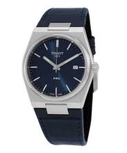 Meeste käekell Tissot T137.410.16.041.00, sinine