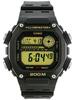 Meeste kell Casio DW-291H-9AVDF, kollane