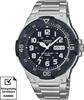 Meeste kell Casio MRW-200HD-1BVEF, must