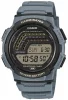 Casio WS-1800-2AVDF, sinine