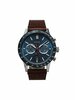 Meeste käekell Hugo Boss Allure 1513921, pruun
