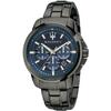 Meeste kell Maserati R8873621005, 44 mm