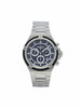Meeste käekell Roamer Tempomaster Chrono 221837 41 55 20, hõbe