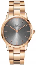 Daniel Wellington Iconic Link DW00100332, hall