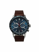 Meeste käekell Hugo Boss Allure 1513921, pruun
