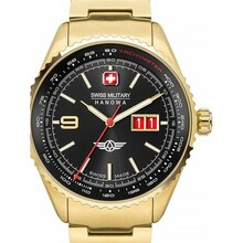Meeste kell Swiss Military Hanowa Afterburn SMWGH2101010, 43mm