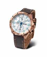 Meeste käekell Vostok Europe Almaz Chronograph 6S11-320B676LE