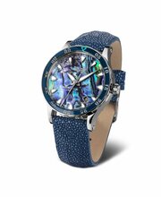 Vostok Europe Undine Abalone Automatic NH35-515A757