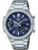 Meeste kell Casio Edifice ECB-S10D-2AEF, 43 mm, 10ATM, sinine