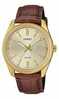 Meeste käekell Casio MTP-1302PGL-9AVEF, kuldne