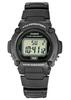 Meeste kell Casio W-219H-1A, must