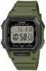 Käekell Casio W-738H-3AVEF, sinine