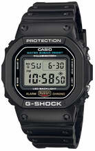 Meeste kell Casio G-Shock DW-5600E-1V