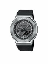 Meeste käekell Casio G-Shock GM-2100-1AER, must