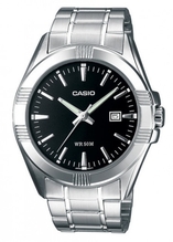 Meeste kell Casio MTP-1308PD-1AVDF, must